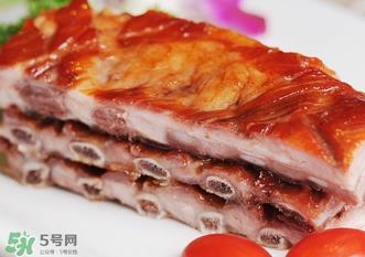 腌排骨放多少盐?腌排骨一斤肉放多少盐? 腌排骨放多少盐?腌排骨一斤肉放多少盐?