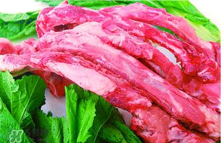 腌排骨放多少盐?腌排骨一斤肉放多少盐? 腌排骨放多少盐?腌排骨一斤肉放多少盐?