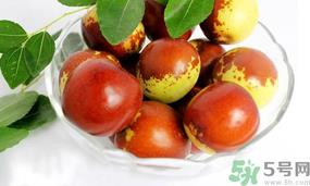 吃冬枣会上火吗?冬枣吃多了有什么坏处? 吃冬枣会上火吗?冬枣吃多了有什么坏处?