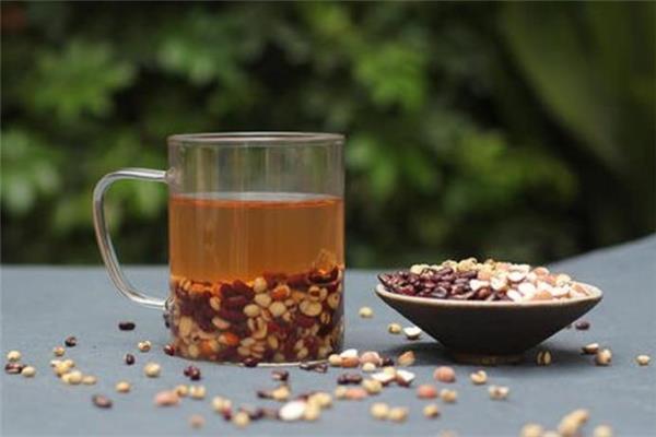 红豆薏米茶去湿气效果好吗 红豆薏米茶去湿气多久见效 红豆薏米茶去湿气效果好吗 红豆薏米茶去湿气多久见效