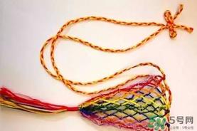 立夏蛋套怎么编?立夏蛋袋编织步骤 立夏蛋套怎么编?立夏蛋袋编织步骤