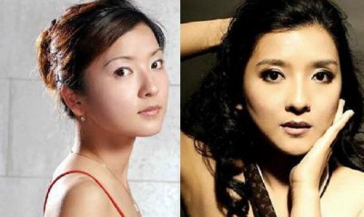 ​张美珠年轻时候照片，张美珠个人资料简介