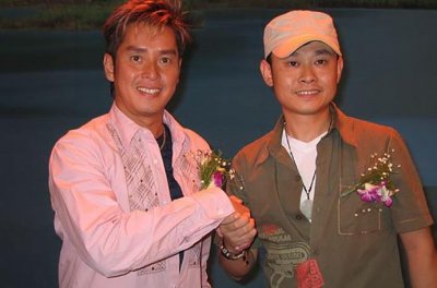 ​谭咏麟为什么害刀郎，谭咏麟和刀郎是什么关系