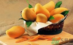 芒果变黑了还能吃吗?芒果变黑了可以吃吗? 芒果变黑了还能吃吗?芒果变黑了可以吃吗?