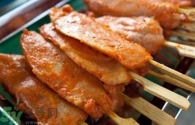 ​感冒可以吃鸡柳吗?感冒能吃鸡柳吗?