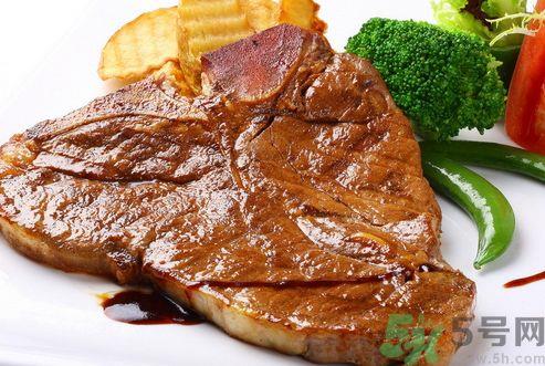 孕妇可以吃牛排吗?怀孕能吃牛排吗? 孕妇可以吃牛排吗?怀孕能吃牛排吗?