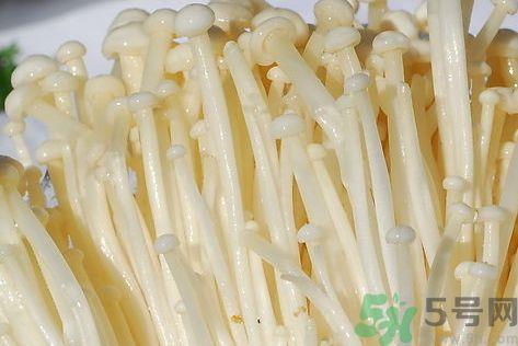 金针菇是发物吗?金针菇是不是发物? 金针菇是发物吗?金针菇是不是发物?