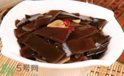 海带上有疙瘩能吃吗?海带上有疙瘩可以吃吗? 海带上有疙瘩能吃吗?海带上有疙瘩可以吃吗?