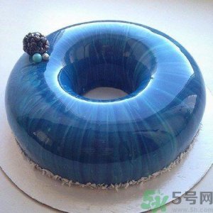 ​什么是镜面蛋糕？镜面蛋糕怎么做？