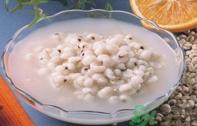 ​薏米怎么煮烂?薏米怎么煮容易烂?