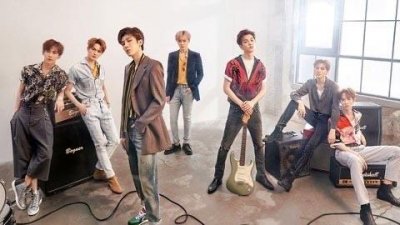 ​乐华七子都有谁名单介绍（乐华七子人气排名最新排名）