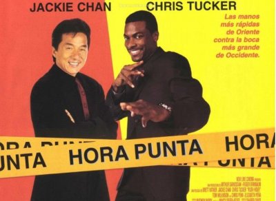 ​尖峰时刻2的演员表（尖峰时刻2主演有谁）