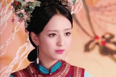 ​佟丽娅演过的电视剧全部 影视作品有哪些