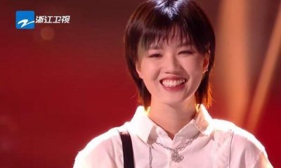 ​梁玉莹个人资料简介 梁玉莹导师是谁