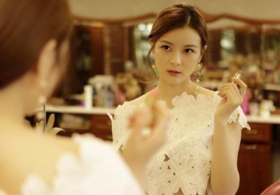 ​夏嫣为什么叫盛君 夏嫣和盛君是一个人吗