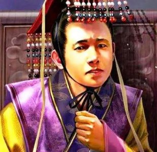 ​汉灵帝自称无上将军：权力的展示与个人野心