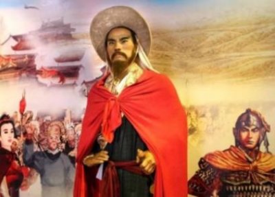 ​李自成是李渊的后代吗？他真的是皇族后代吗？