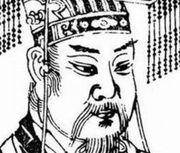 ​蚩尤是中华始祖之一吗？真相是什么？