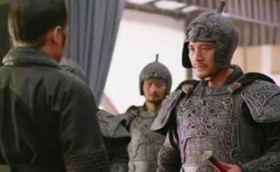 ​三国前期默默无闻的张郃，为何后期却鲜有敌手呢？