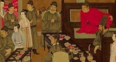 ​唐朝为什么能消灭隋朝 门阀对唐朝的影响有多大