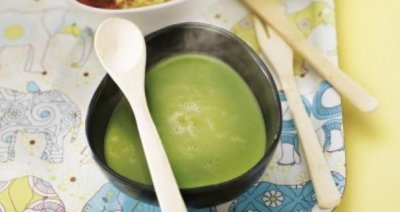 ​宝宝辅食十大排行榜（蔬菜泥也是其中之一）