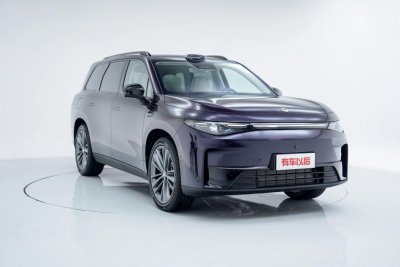 ​20万买大6座SUV，价格屠夫遇上流量王，懂行的都这样选！
