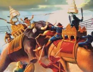 ​明缅战争明朝有什么损失？有多少伤亡人数？