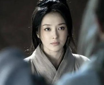 ​戚夫人的悲剧命运：为何未选择自尽？