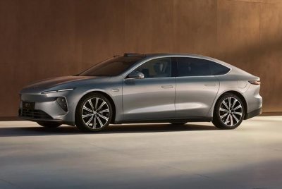 ​信心爆棚！蔚来预计乐道新车可月销2万 能耗超特斯拉