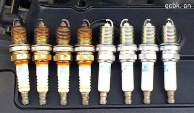 ​火化塞不点火的原因