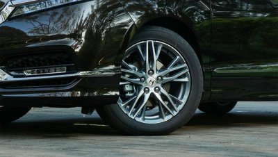 ​艾力绅轮胎尺寸是多大 艾力绅轮胎型号是什么