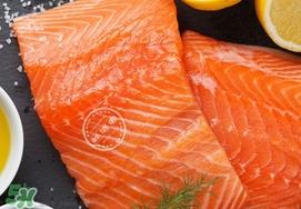 三文鱼吃多了会怎么样?三文鱼吃多了有什么害处? 三文鱼吃多了会怎么样?三文鱼吃多了有什么害处?