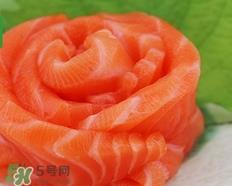 三文鱼吃多了会怎么样?三文鱼吃多了有什么害处? 三文鱼吃多了会怎么样?三文鱼吃多了有什么害处?