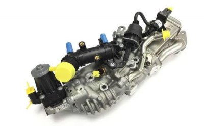 ​egr是什么意思车上的