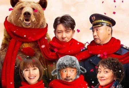 影视最近最热门的电影有哪些 5