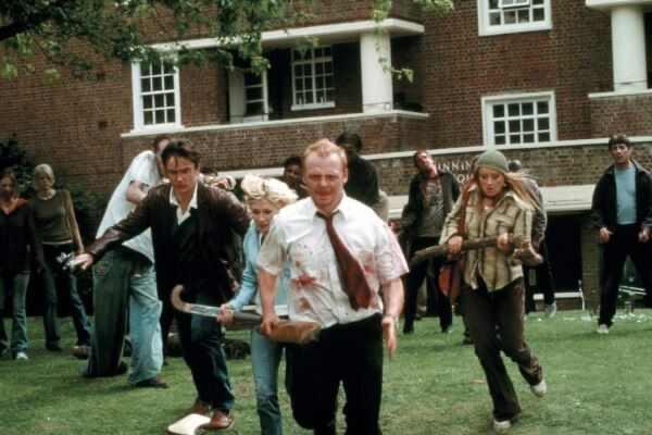 影视世界十大丧尸电影排行榜，《生化危机》夺魁首  5