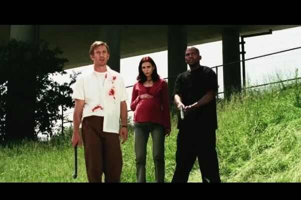 影视世界十大丧尸电影排行榜，《生化危机》夺魁首  7