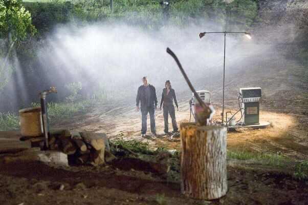 影视世界十大丧尸电影排行榜，《生化危机》夺魁首  9