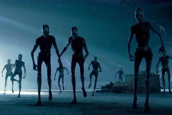 影视世界十大丧尸电影排行榜，《生化危机》夺魁首  10