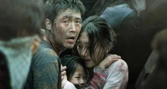 影视十大病毒题材电影排名（《流感》榜上排名第一）  1