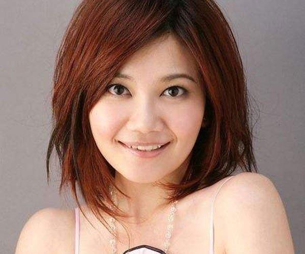 娱乐梁静茹个人简历及资料 梁静茹赵元同感情经历 2