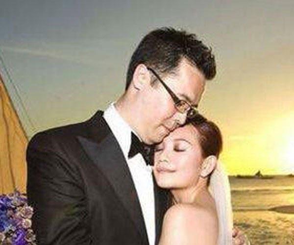 娱乐梁静茹个人简历及资料 梁静茹赵元同感情经历 3