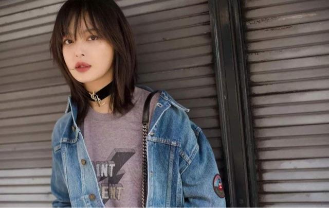 娱乐辛芷蕾的老公是谁家境有多豪?辛芷蕾的嘴唇是天生的还是整的? 4