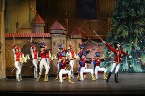 娱乐柴可夫斯基的作品有哪些:胡桃夹子等(浪漫主义艺术家) 3
