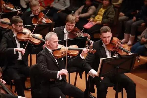 娱乐柴可夫斯基的作品有哪些:胡桃夹子等(浪漫主义艺术家) 4