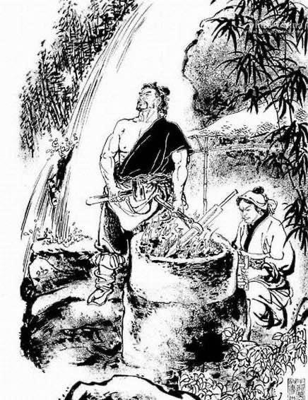 娱乐干将莫邪的故事 1