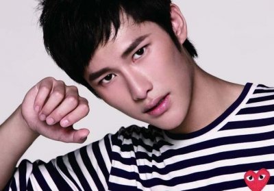 ​朱梓骁（中国内地影视男演员、歌手、主持人）