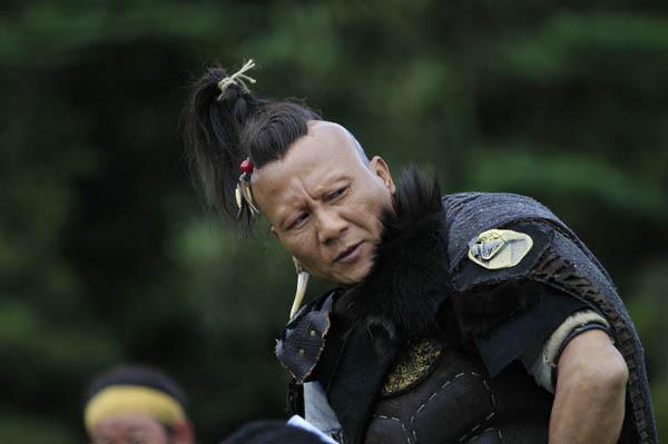 娱乐计春华的老婆到底是谁 刘芳毓发文澄清从未见过面不认识 3