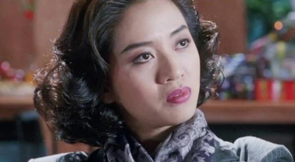 娱乐梅艳芳十大金曲排行榜(《胭脂扣》榜上第一名) 1