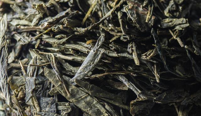 生活珍稀白茶和安吉白茶 2